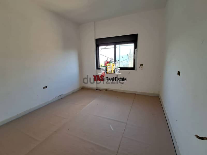 Broumana 123m2 | Under Construction | Calm Area | Dead End Street | AM 3