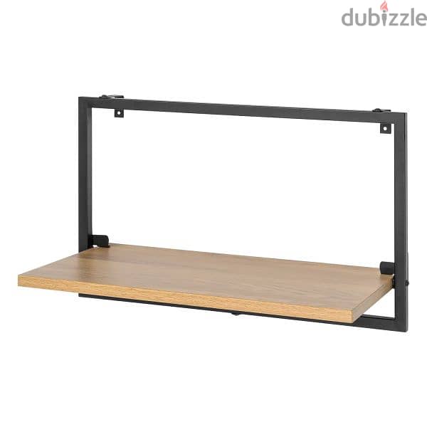 wall shelf with led 1