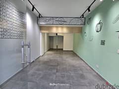 Shop For RENT In Mansourieh محل للإيجار في المنصورية #PH 0