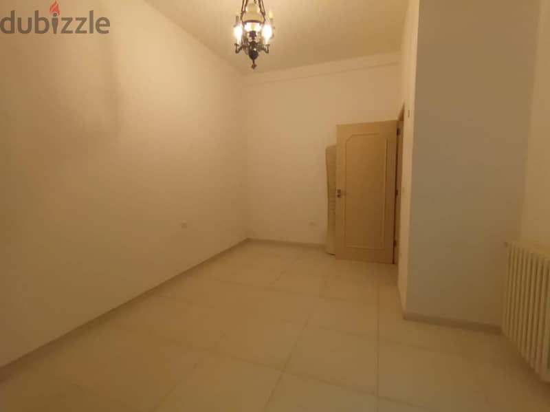 130 SQM Apartment With Terrace For Rent In Qornet El Hamra #CK109910 9