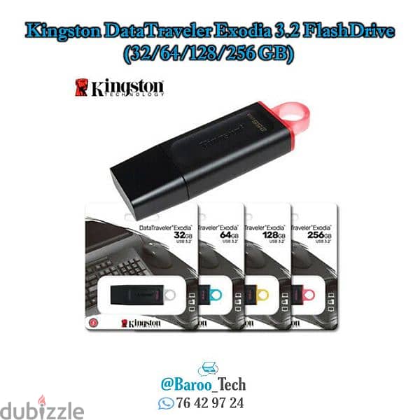 kingston USB Flash Drive 0