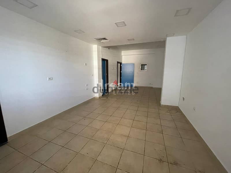 Office For Rent in Jal El Dib highway JAL0058dpst 2