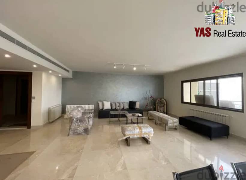 Adma 250m2 | 150m2 Terrace | Luxury | Open View | Dead End Street | IV 1