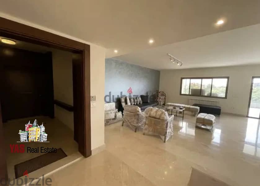 Adma 250m2 | 150m2 Terrace | Luxury | Open View | Dead End Street | IV 5