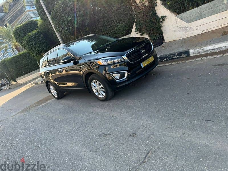 Kia Sorento 2018 6