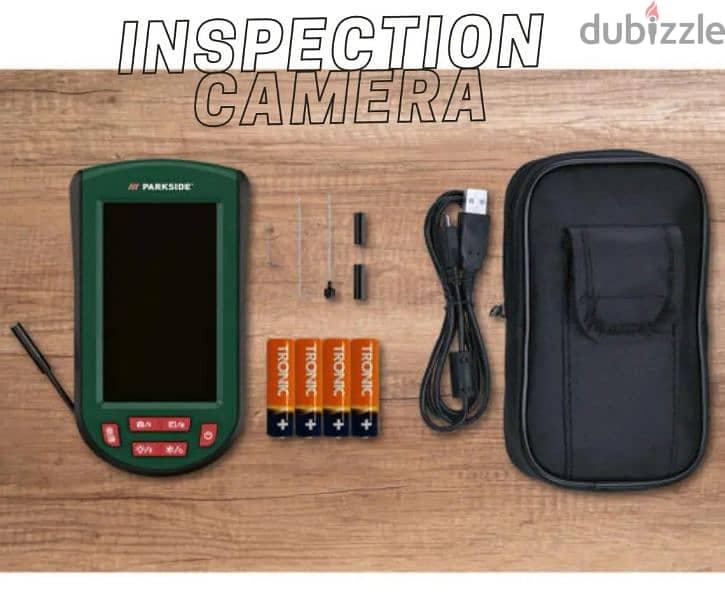 Inspection Camera 1