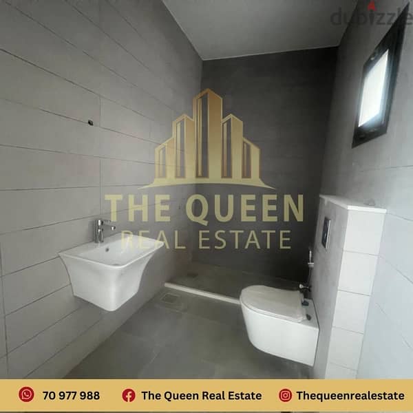 Fanar duplex for sale دوبلكس للبيع فنار 4