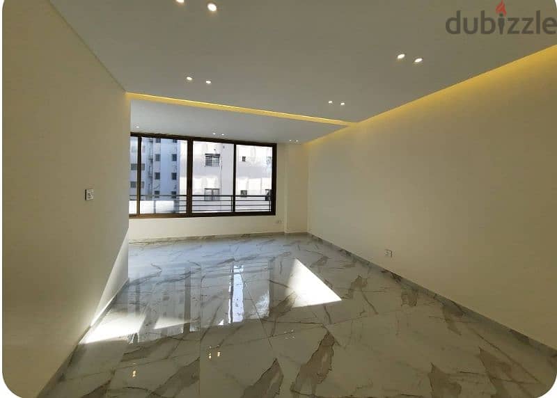 Stunning 3-Bedroom Apartment only for 600$ in Jal El Dib 0