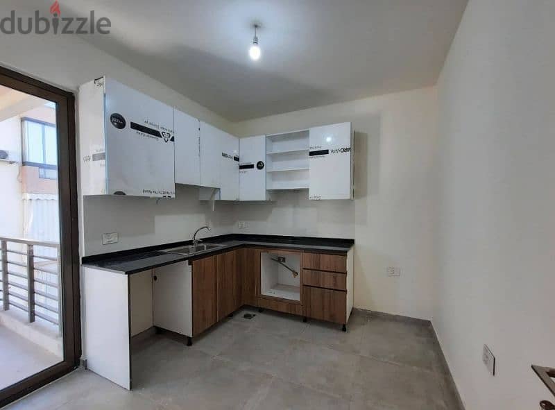 Stunning 3-Bedroom Apartment only for 600$ in Jal El Dib 1