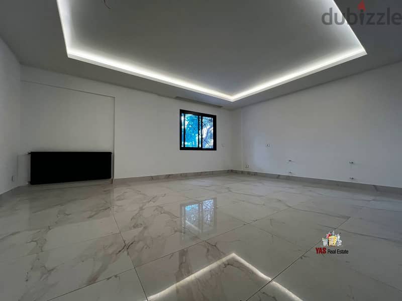 Sheileh 170m2 | 30m2 Terrace | Private Entrance | Rent | KS/TO | 1