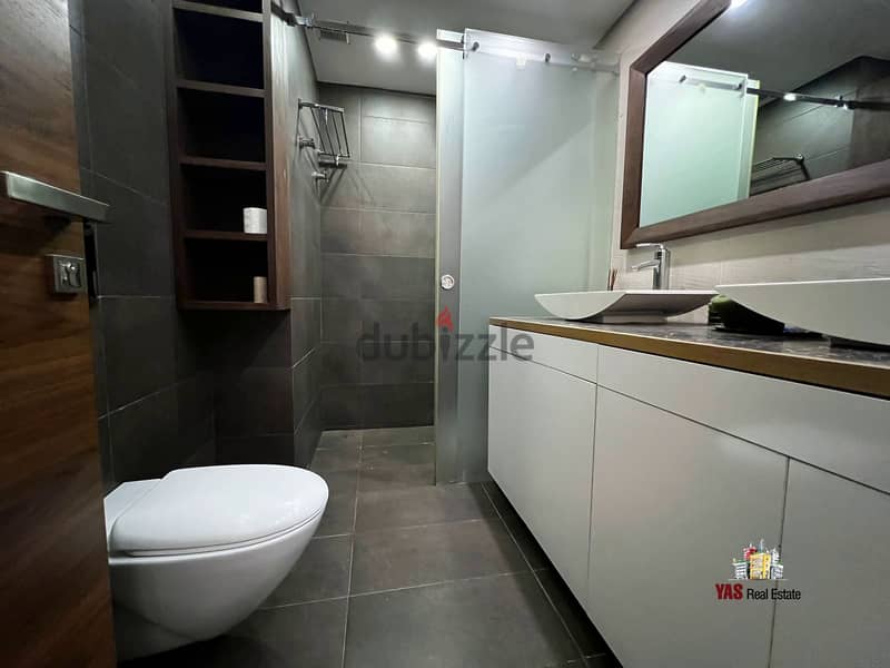 Sheileh 170m2 | 30m2 Terrace | Private Entrance | Rent | KS/TO | 4