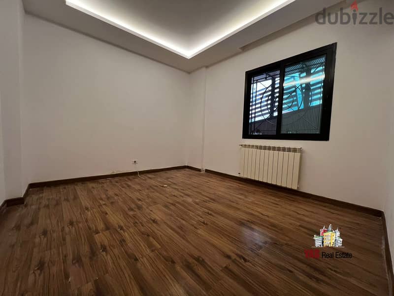 Sheileh 170m2 | 30m2 Terrace | Private Entrance | Rent | KS/TO | 5