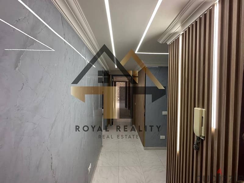 apartments for sale in baabdat - شقق للبيع في بعبدات 3