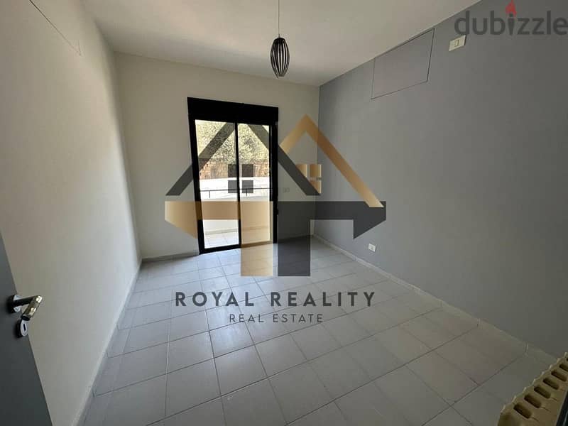 apartments for sale in baabdat - شقق للبيع في بعبدات 9