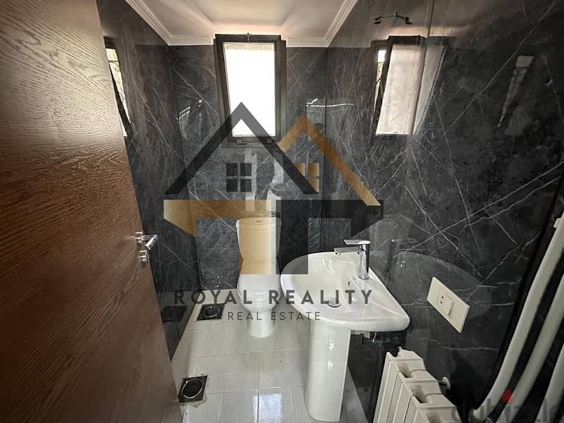 apartments for sale in baabdat - شقق للبيع في بعبدات 10