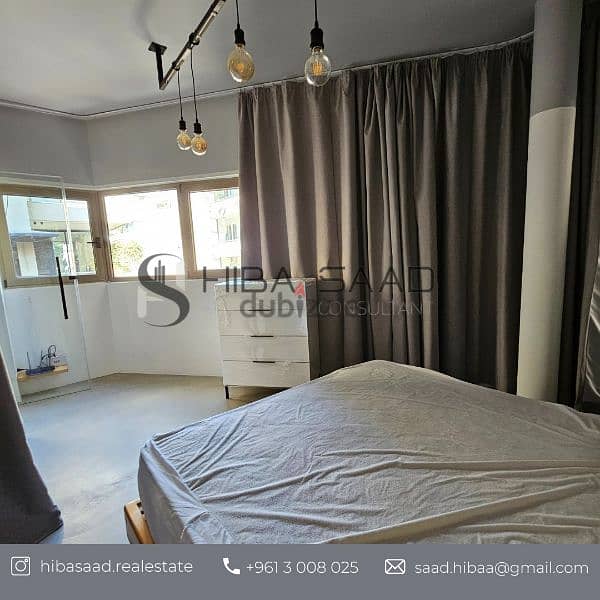 Apartment for rent in Saifi شقة للايجار في الصيفي 14