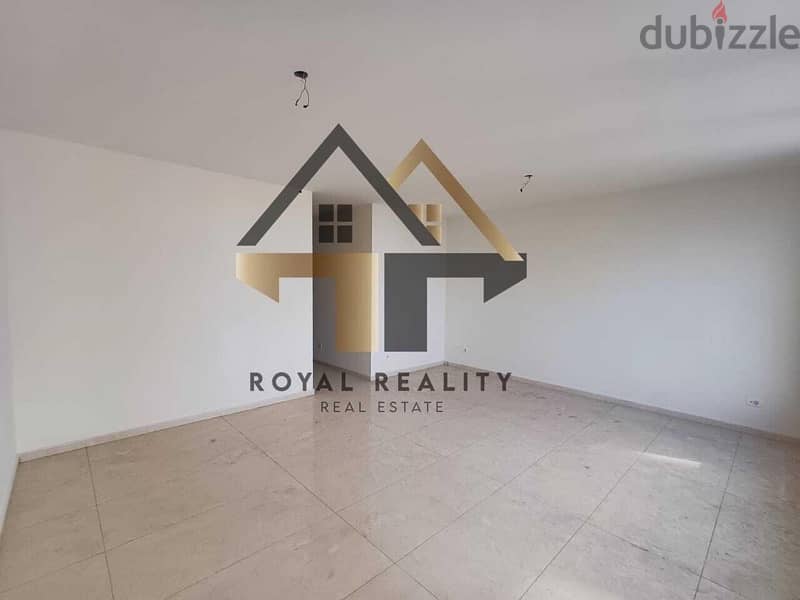 apartments for sale in dekwaneh dekweneh - شقق دكوانة 3