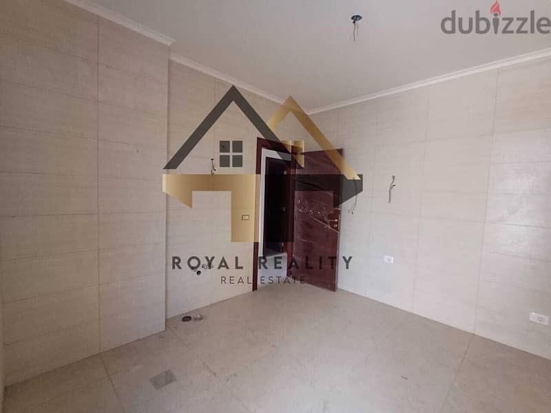 apartments for sale in dekwaneh dekweneh - شقق دكوانة 5