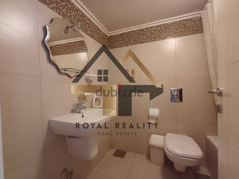 apartments for sale in fanar - شقق للبيع في الفنار 11