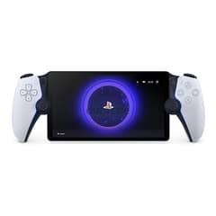 playstation portal used like new 0