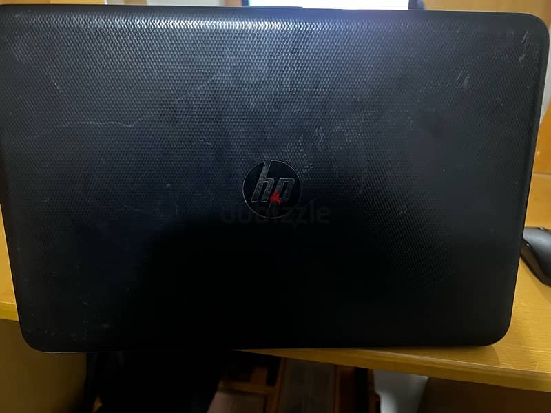 hp laptop 2