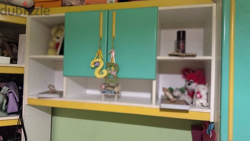 Kids bedroom 2