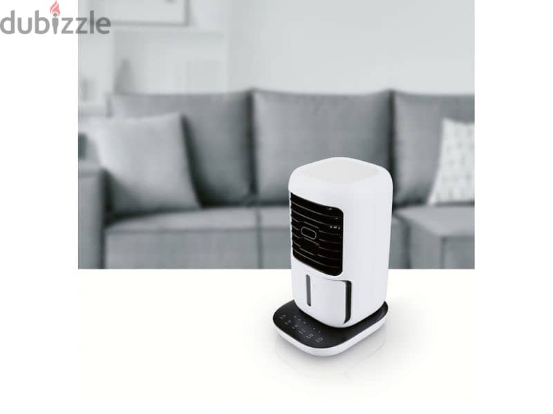 mini air cooler 2