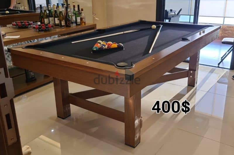 billiard tables 1