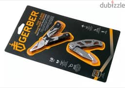 Gerber Vise Multitool 0