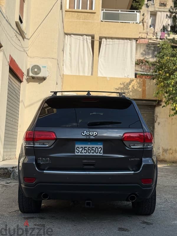 Jeep Cherokee 2014 1