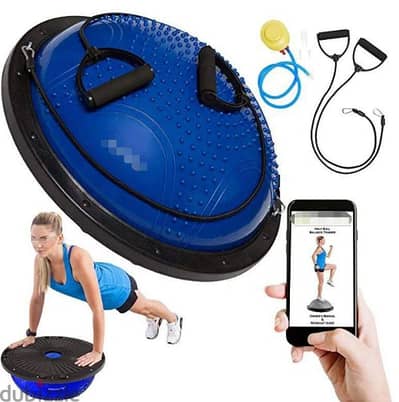 buso Ball or balance ball 03027072 GE SPORT معدات رياضية جديد ومستعمل