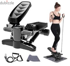 stepper legs training machine 03027072 GEO SPORT معدات رياضية جديد ومس 0