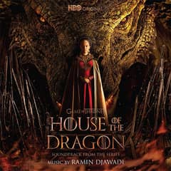 House of the dragon ( 2 CD ) 0