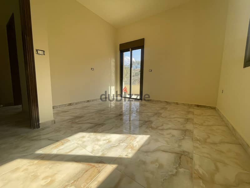 Batroun | 4 YEARS PAYMENT PLAN | Brand New 125m² | Prime Location 5