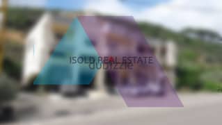 A Building / 1057 m2 Land for sale in Batroun ,Prime Location 0