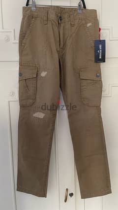 True Religion Cargo 0