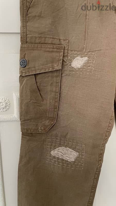 True Religion Cargo 1