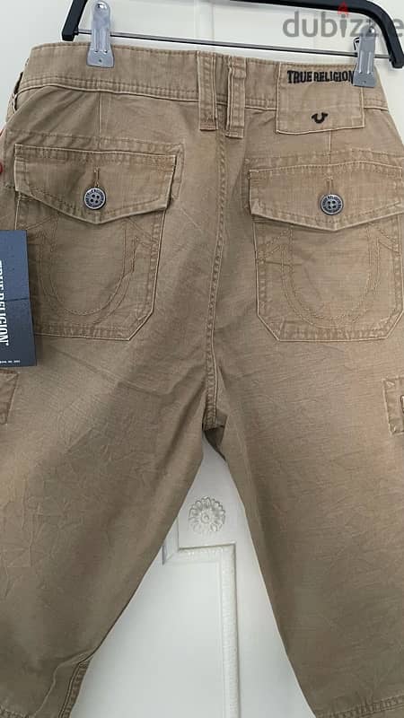 True Religion Cargo 4