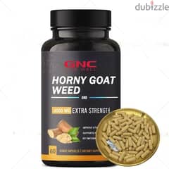 horny goat weed epimedium extract 0