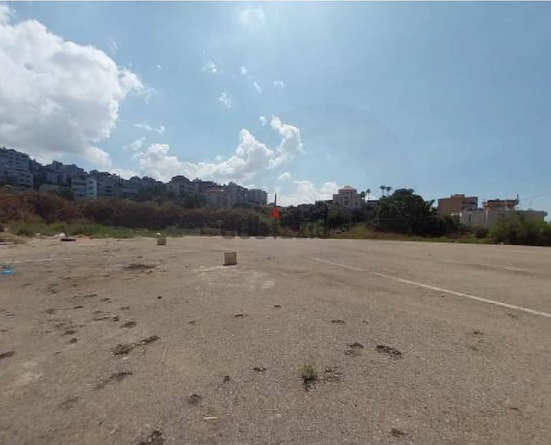 LAND, RENT, METN, DBAYEH/ضبية REF#NB112969 1