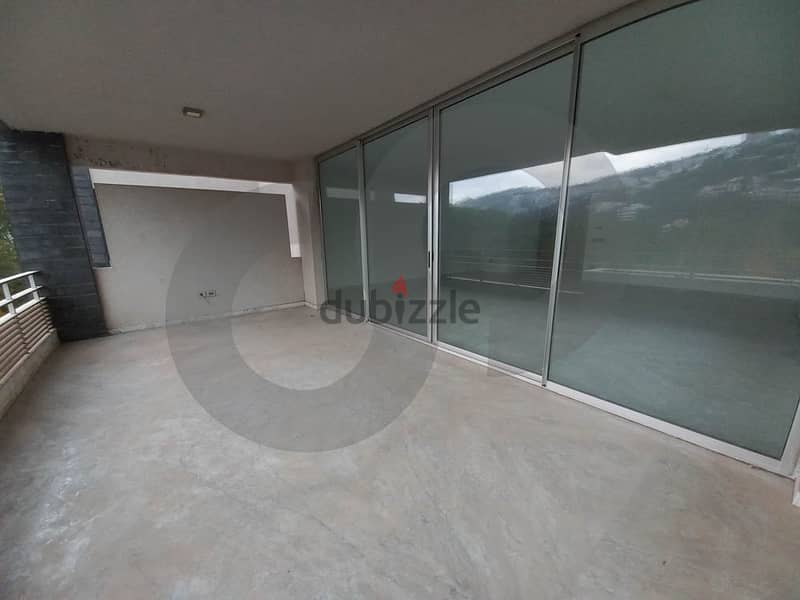 Spacious, Mountain views, metn, baabdat/ بعبدات REF#SF114326 1