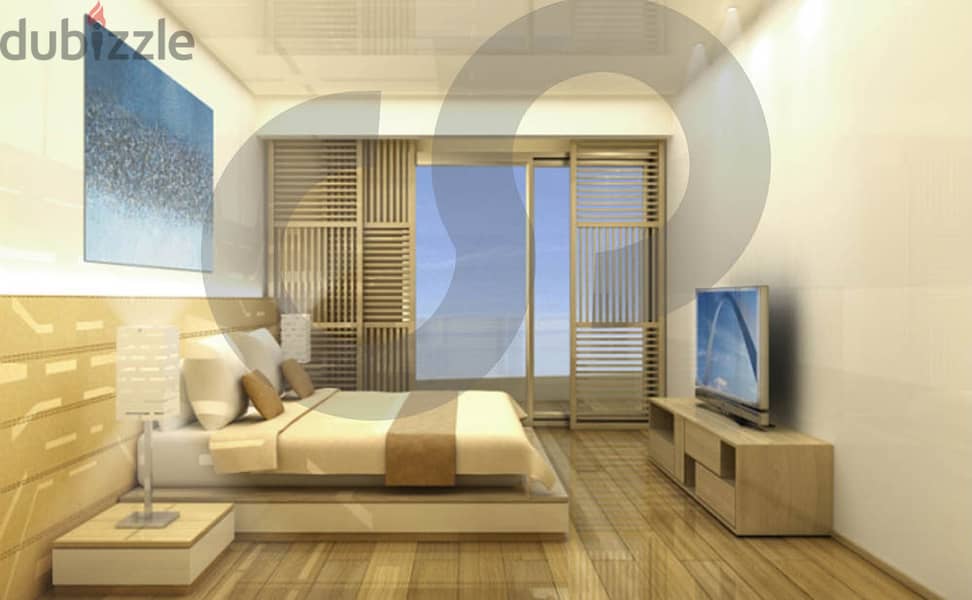 Beirut-Rawshe/الروشة First Line High Floor Full Sea View REF#MD114329 4