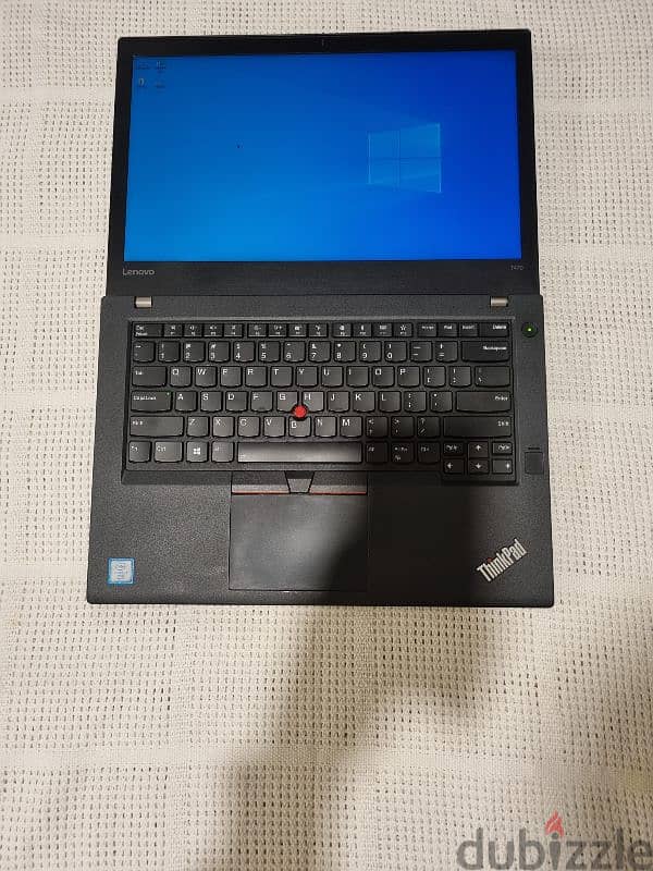 Perfect condition Lenovo Laptop T470 2