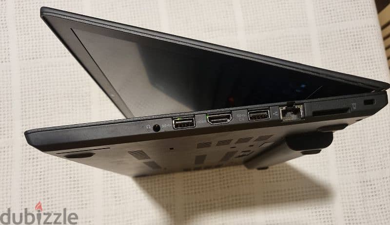 Perfect condition Lenovo Laptop T470 3