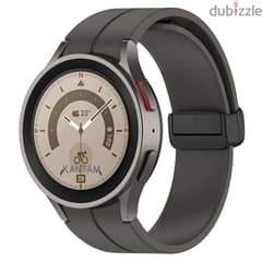 watch 5 pro titanium 0