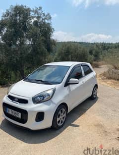 Kia Picanto 2016 0