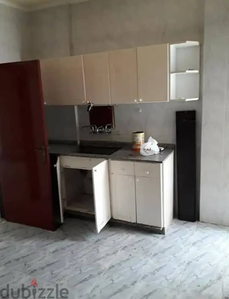 Apartment for Sale in Okaibe/kesrwan 1