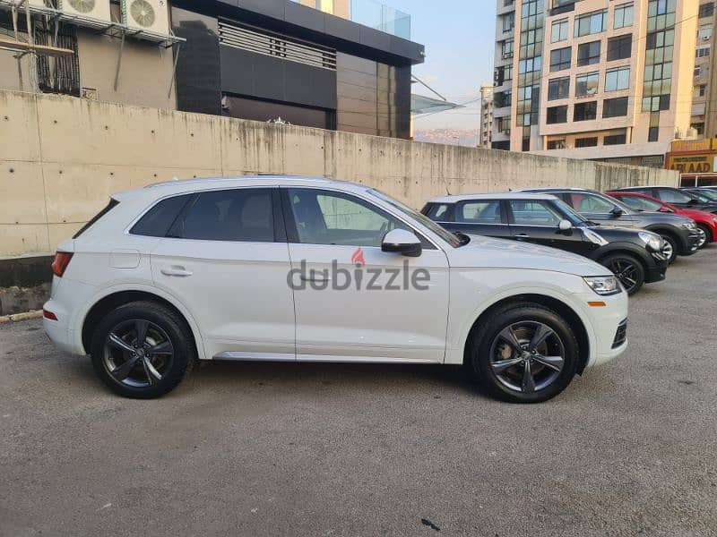 Audi Q5 2018 7