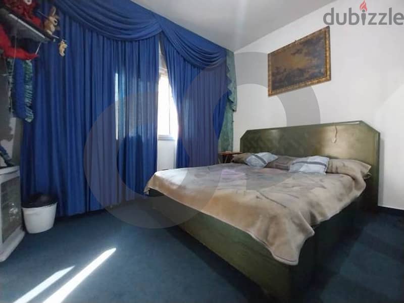 Best deal in awkar, fully furnished apartment with view REF#NB114332 8