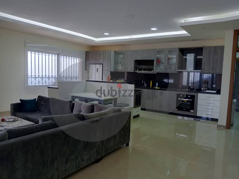 Villa for Sale in Qornayel REF#HR102799 1